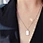 good luck charm necklace