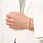 korean stainless steel bangles