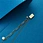 heart shaped necklace pendant