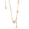 stainless steel necklace chain