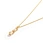korean style fashion necklace