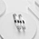 stainless steel women jewelry bracelet