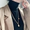 necklace jewelry stainless steel necklace