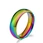 stainless steel custom rings