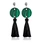tassel earrings