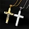 metal jesus crucifix cross
