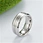 jewelry rings men stainless steel