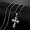 316l stainless steel pendant