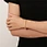 korean stainless steel bangles
