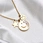 personality bracelet stainless steel
