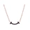 316l stainless steel necklace pendent