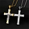 wooden cross religious crucifix