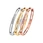 gold plated bangles jewelry