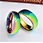 stainless steel custom rings