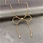 gold plated silver plated charms