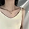 stainless steel necklace pendant