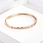 316l stainless steel bracelet