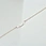 stainless steel fashion chain