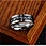 stainless steel dragon rings