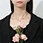 necklace stainless steel pendant