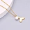 natural freshwater pearl shell