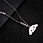 jade necklace pendant