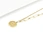 necklace stainless steel pendant