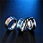 stainless steel men rings