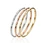 316l stainless steel bracelet