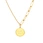 necklace stainless steel pendant