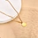 jewelry stainless steel cross
