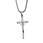 18k plated gold necklace