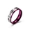 fashion jewelry stainless steel ring