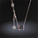 stainless steel 316l chain