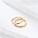 316l stainless steel ring jewelry
