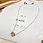 gold necklace chain necklace