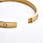 316l stainless steel bracelet