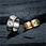 silver class ring
