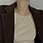 gold plated chain necklace