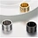 engraved stainless steel ring