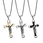 religious stainless steel jewelry