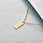 stainless steel necklace pendant
