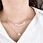 pearl necklace freshwater pearl