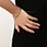 korean stainless steel bangles