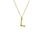 stainless steel 316l necklace