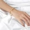 18k gold plated jewelry