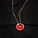 necklace stainless steel pendant