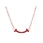 316l stainless steel necklace pendent