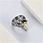 316l stainless steel jewelry ring