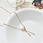 plated gold 18k jewelry